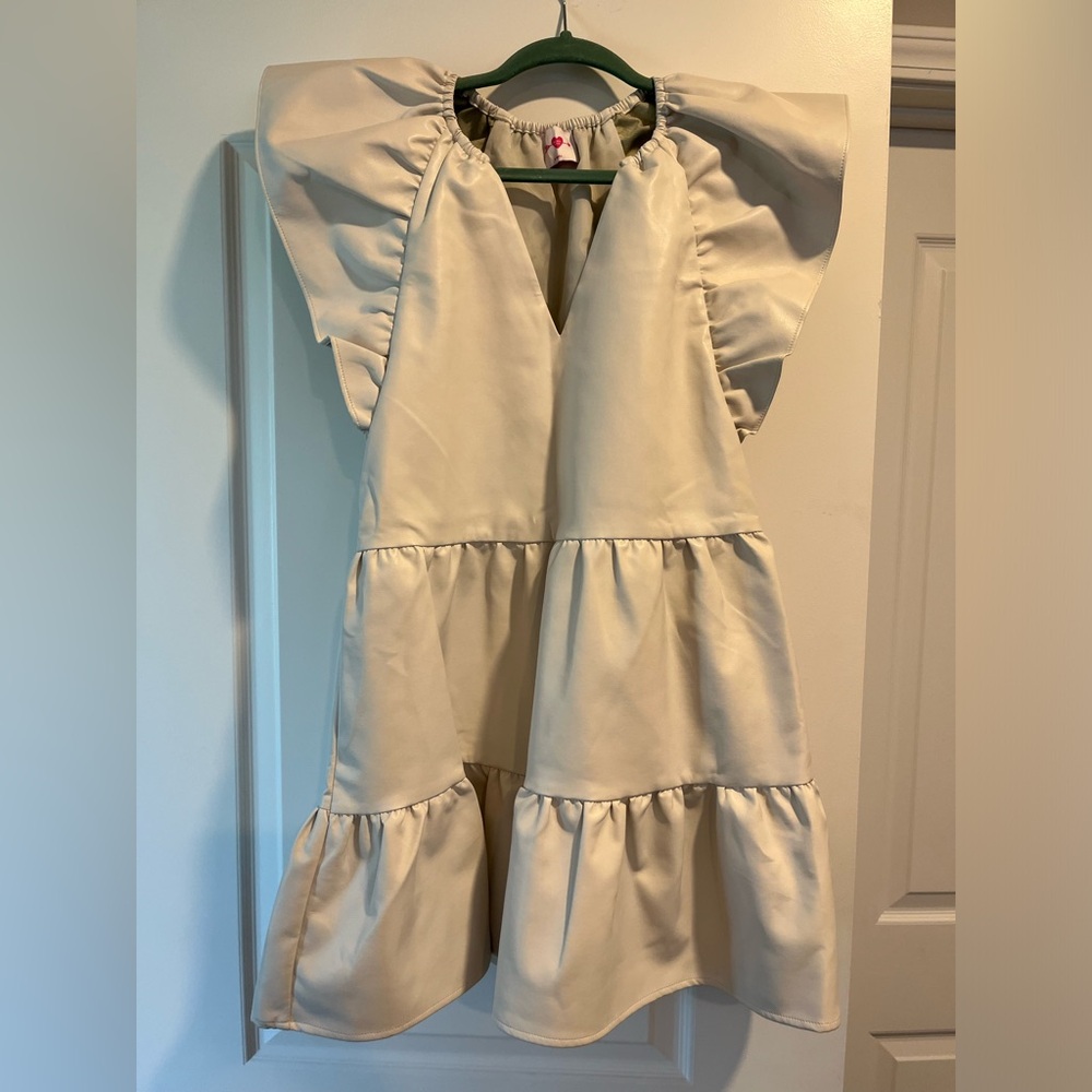 Buddy Love, worn once!